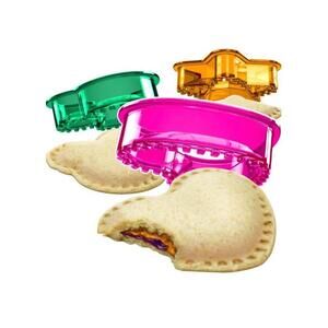 Sandwich Cutter and Sealer - Crustless Sandwich Maker